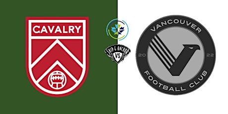 SHIP OUT - Cavalry vs Vancouver