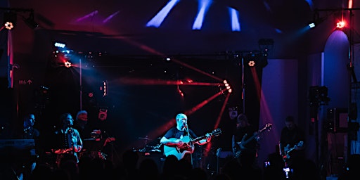 Cork Floyd Live at St Peter's primary image