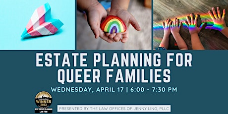 Estate Planning for Queer Families