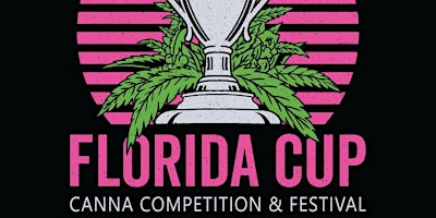 Imagem principal do evento The Florida Cannabis Cup