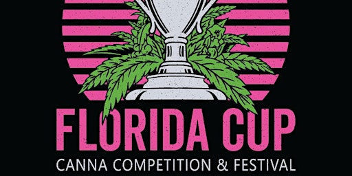 The Florida Cannabis Cup  primärbild