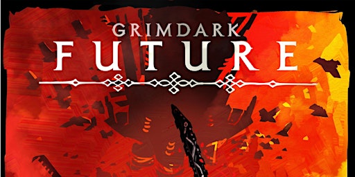 Hauptbild für Grimdark - One Page Rules  @ BrisCon 2024