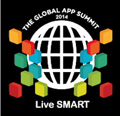 Global App Summit 2014 - Workshop - Registration primary image