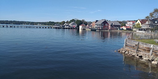 Image principale de Fundy Shores 2024 Annual General Meeting