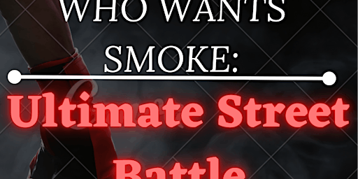 Immagine principale di Ultimate Street Battle Dance Competition 