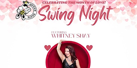 Imagen principal de WHITNEY SHAY LIVE