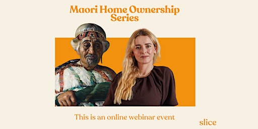 Hauptbild für Māori Home Ownership Webinar