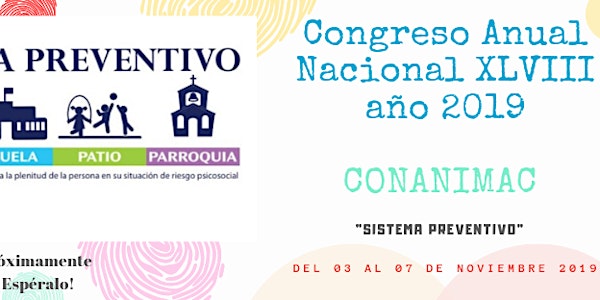 Congreso Anual Nacional XLVIII