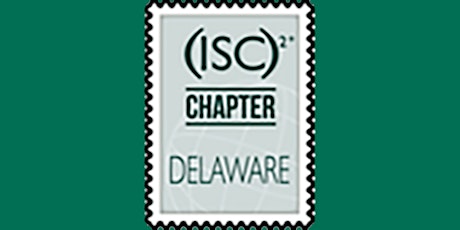 (ISC)2 Delaware Chapter Annual Meeting 20191114 primary image