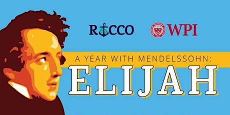 A Year with Mendelssohn: Elijah