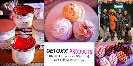 POP-UP Open Night at Detoxx Products Boutique!