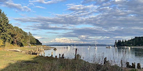 PAWA Paints Winslow and  Bainbridge Island 2024