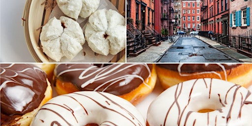 Immagine principale di Delicious Diversity in Greenwich Village - Food Tours by Cozymeal™ 