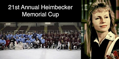 21st Annual Heimbecker Memorial Cup primary image