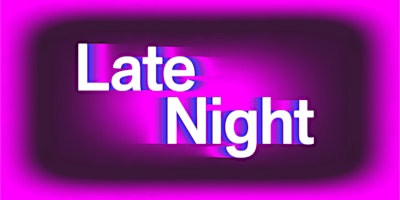 Imagen principal de Late Night 2024 /  de Young