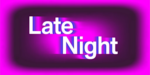 Imagem principal do evento Late Night 2024 /  de Young