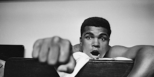 Muhammad Ali Historical Timeline primary image