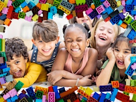 LEGO Builders Club primary image