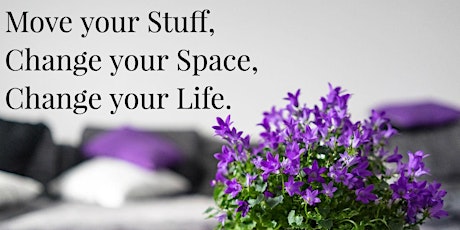 Change Your Space, Change your Life with Feng Shui primary image