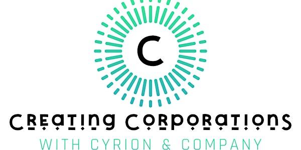 CREATING CORPORATIONS CULTIVATING CORNER