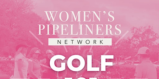 WPN Golf 101 Fall Tournament - VENDOR/CONTRACTOR LINK primary image