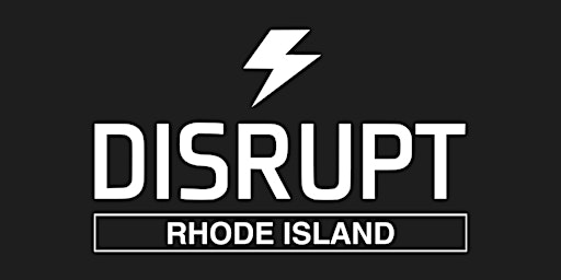 DisruptHR Rhode Island 2.0 primary image
