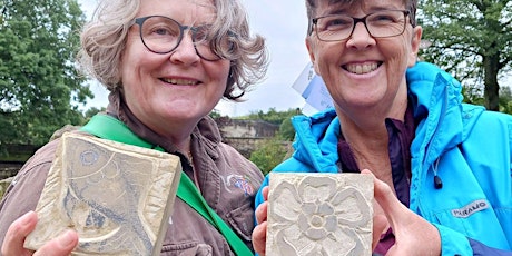 Stone Workshops for Women - Carving Stone - Dry Stone Walling