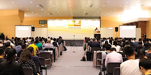 Asia Funeral And Cemetery Expo & Conference 2024 primary image