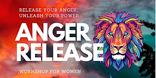 Imagen principal de Anger Release for Women