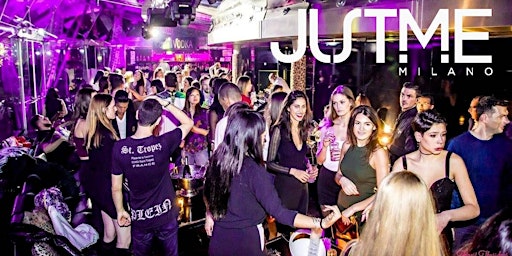 Immagine principale di MAMACITA+UPTOWN(HipHop/Reggaeton/R&B)-JustMe Milano domenica|+393382724181 