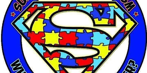 Primaire afbeelding van Superheroes For Autism 5K