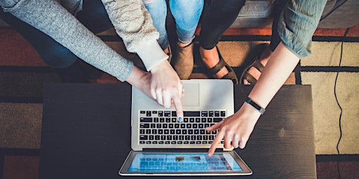 Hauptbild für Digital Training - Boost your Photo storage @ Wanneroo Library