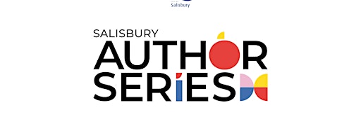 Bild für die Sammlung "Salisbury Author Series"