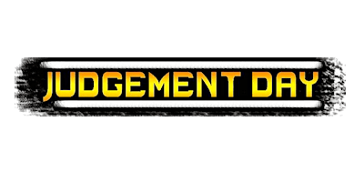 Judgment Day 2024 primary image