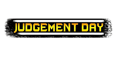 Judgment Day 2024