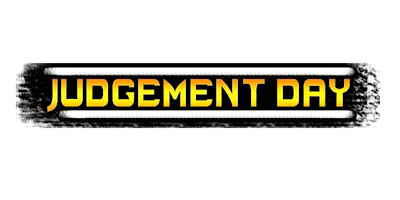 Image principale de Judgment Day 2024