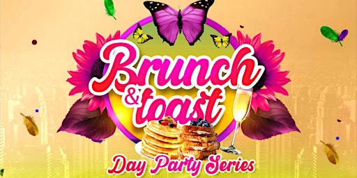 Brunch & Toast Day Party primary image