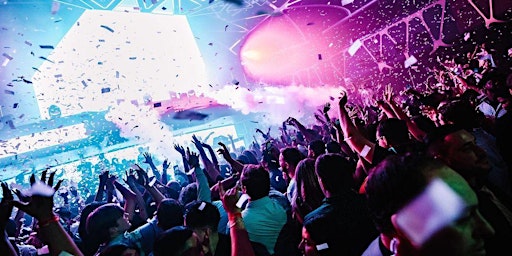 Imagem principal do evento FREE GUEST LIST AT THE BEST NIGHTCLUB IN VEGAS