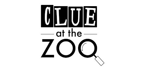 Clue at the Zoo primary image