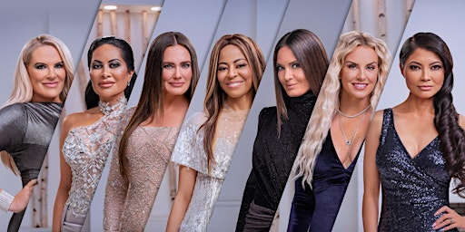 Image principale de The  Real Housewives of Salt Lake City Trivia 1.3 (third night)