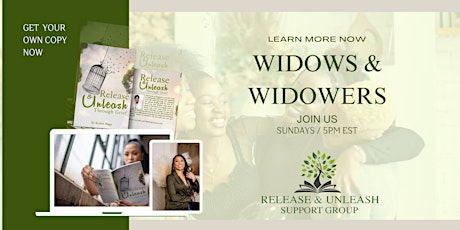 Widows & Widowers