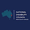 The National Disability Council - NSW's Logo