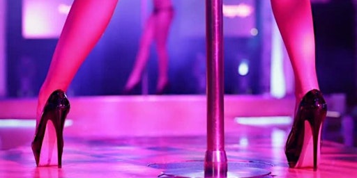 SAPPHIRE GENTLEMEN'S CLUB// BEST STRIP CLUB EXPERIENCE GURANTEED primary image