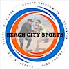 Logotipo de Beach City Sports & Social Club