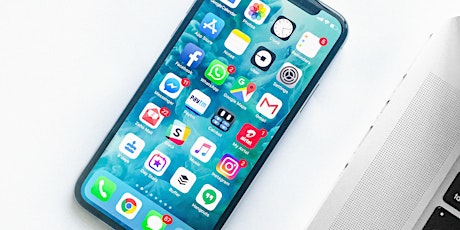 How to declutter your phone  primärbild