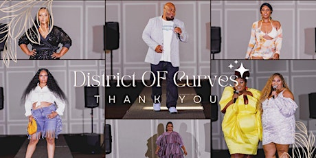 District Of Curves: The Washington DC Full Figured Fashion Showcase PART 2