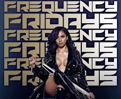 FREQUENCY FRIDAYS primary image