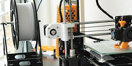 Imagen principal de Intermediate 3D printing