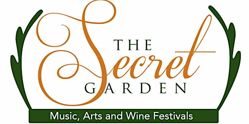 SECRET GARDEN WEEKEND WINEFEST - SUNDAY - Reggae / GoGo primary image