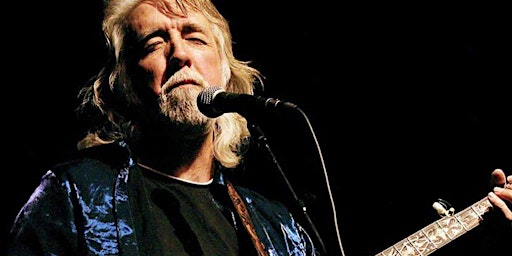 John McEuen & The Circle Band primary image